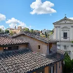 Sweetgardentrastevere