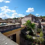 Sweetgardentrastevere