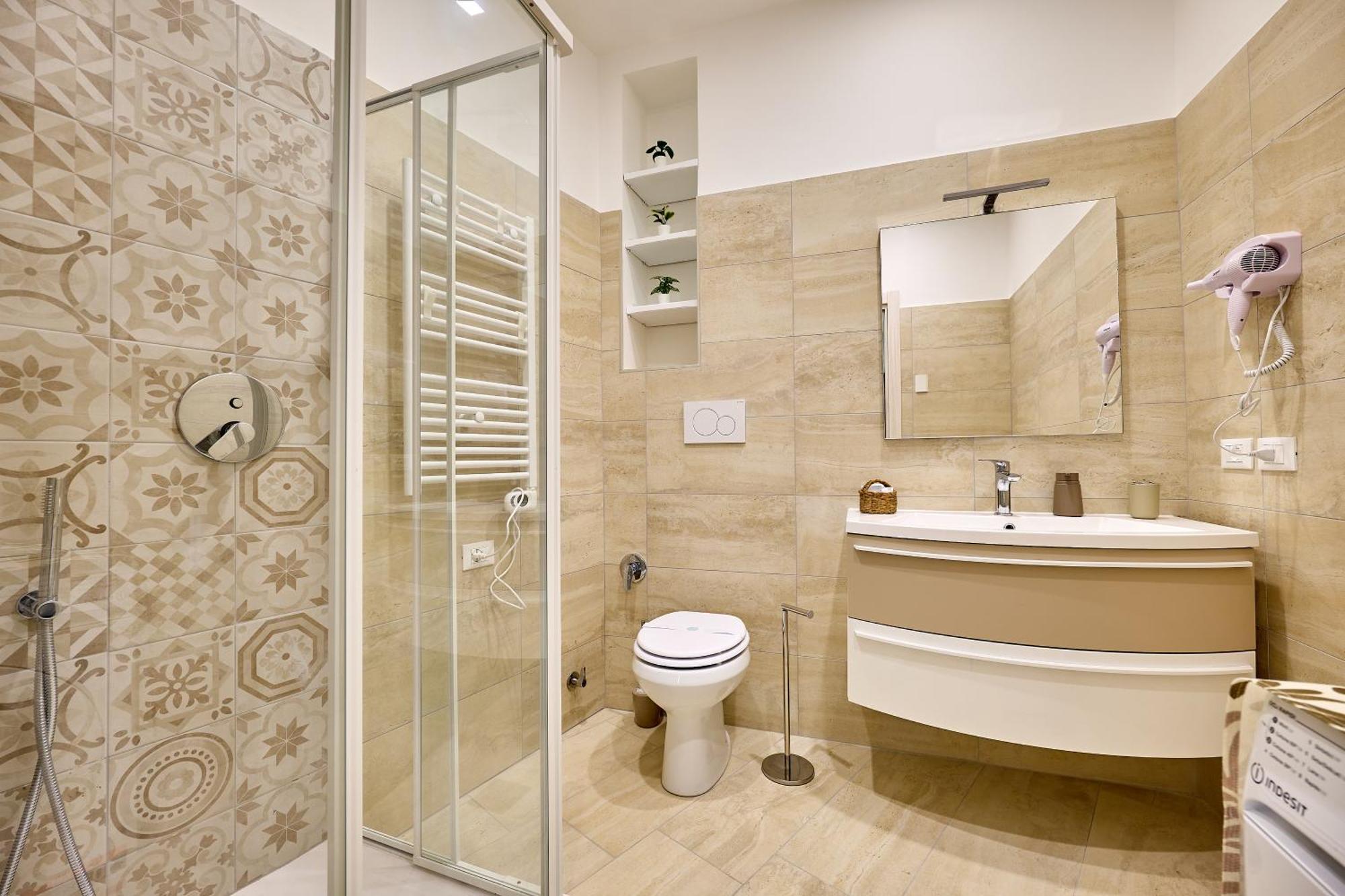 Apartment Sweetgardentrastevere